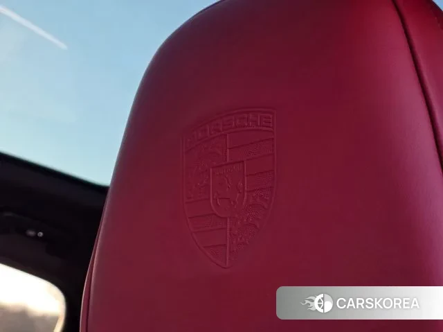 Porsche Cayenne (PO536) id 3454326 из Кореи 10