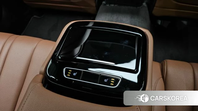 Genesis G80 (RG3) id 3922082 из Кореи 10