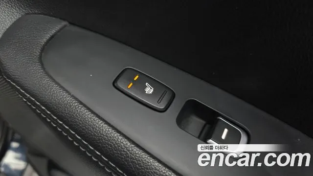 Kia The New Sorento id 2808097 из Кореи 10