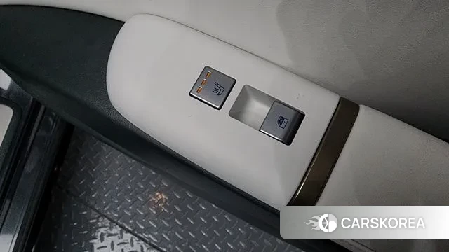 Hyundai Grandeur Hybrid (GN7) id 3341761 из Кореи 10