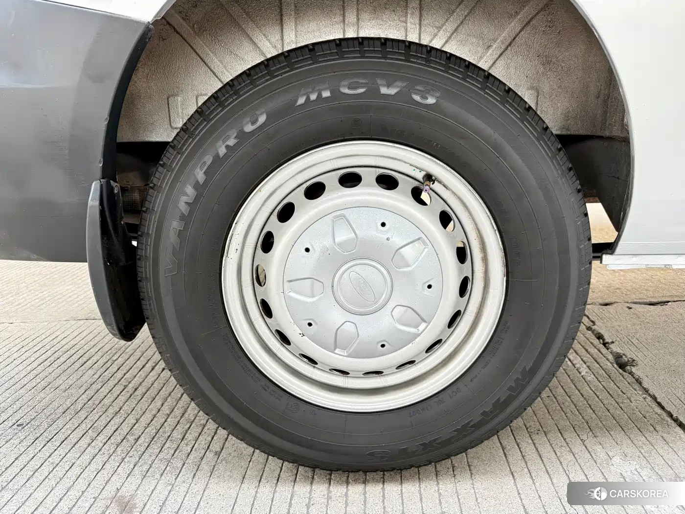 Ford Transit id 4680815 из Китая 10