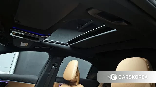 Mercedes-Benz E-Class W214 id 2904950 из Кореи 10