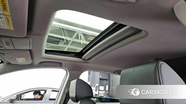 Honda CR-V 5th generation id 3899585 из Кореи 10