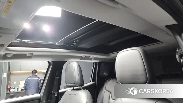 Jeep Renegade id 3336556 из Кореи 10