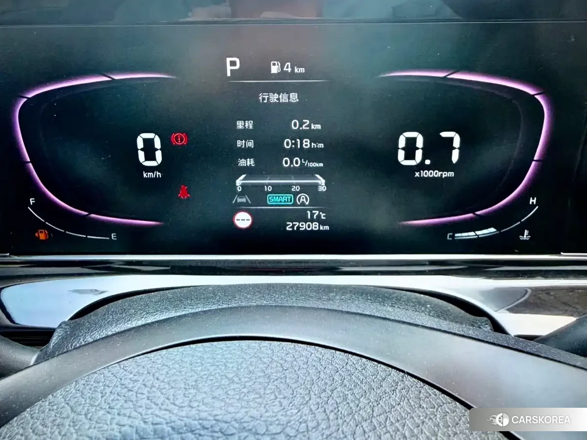 Kia Seltos id 4512928 из Китая 10