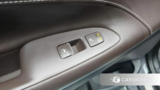 Hyundai Grandeur IG Hybrid id 4477615 из Кореи 10