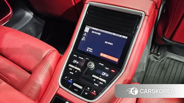 Porsche Panamera (971) id 3248661 из Кореи 10