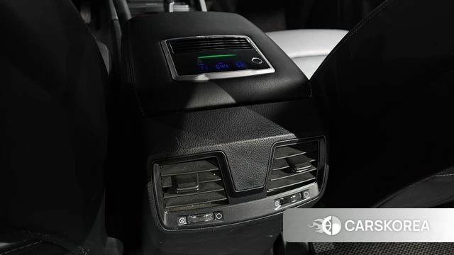 Ssangyong The New Rexton Sports Cannes id 3818732 из Кореи 10