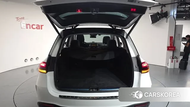 Mercedes-Benz GLE-Class W167 id 3327558 из Кореи 10