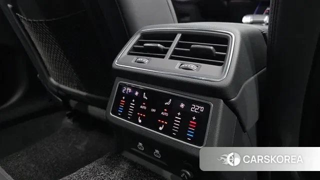 Audi A6 (C8) id 3600199 из Кореи 10