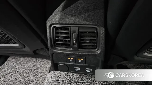 Renault Korea (Samsung) XM3 id 3778232 из Кореи 10