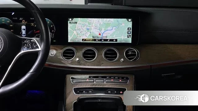 Mercedes-Benz E-Class W213 id 3717055 из Кореи 10