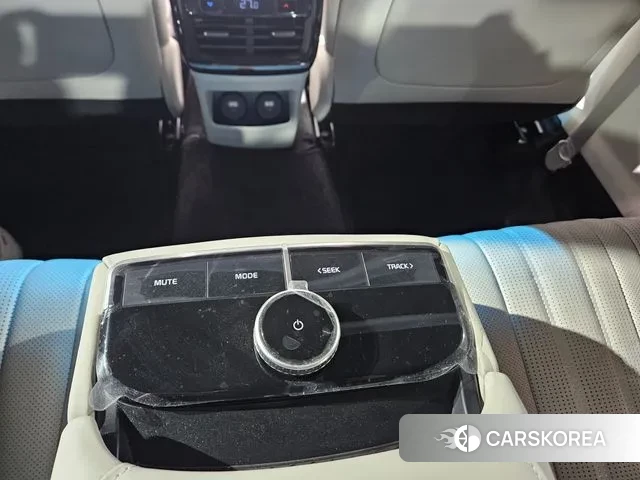 Kia K8 id 3534590 из Кореи 10