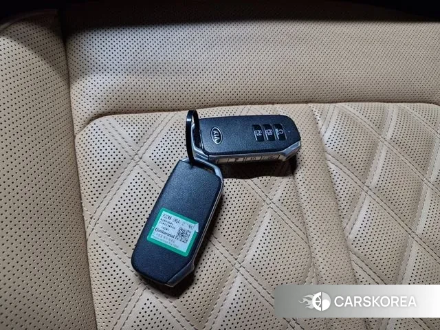 Kia Sorento 4th Generation id 3339202 из Кореи 10