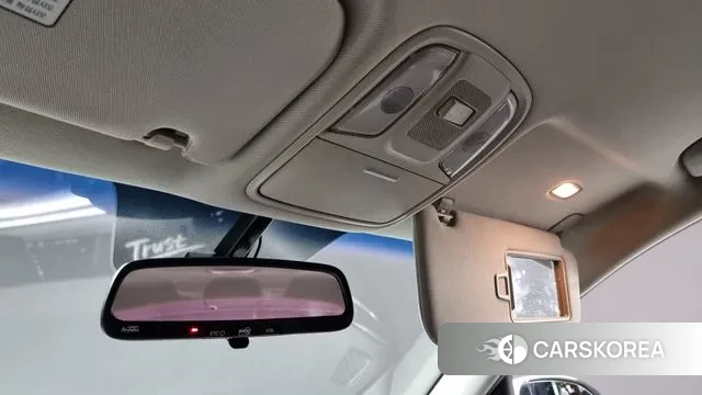 Kia The New K5 2nd generation id 3101966 из Кореи 10