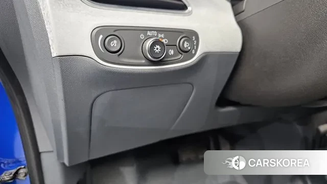 Chevrolet (GM Daewoo) Bolt EV id 3718147 из Кореи 10