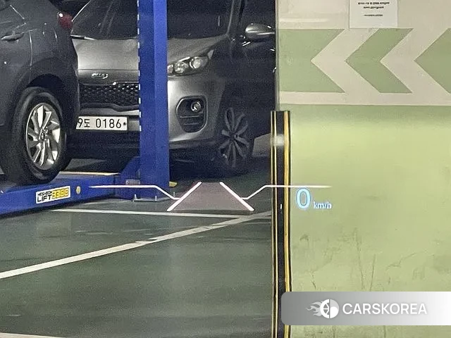 Volkswagen Touareg 3rd generation id 3487264 из Кореи 10