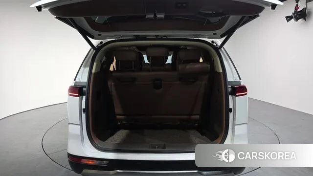 Kia Carnival 4th generation id 3492749 из Кореи 10