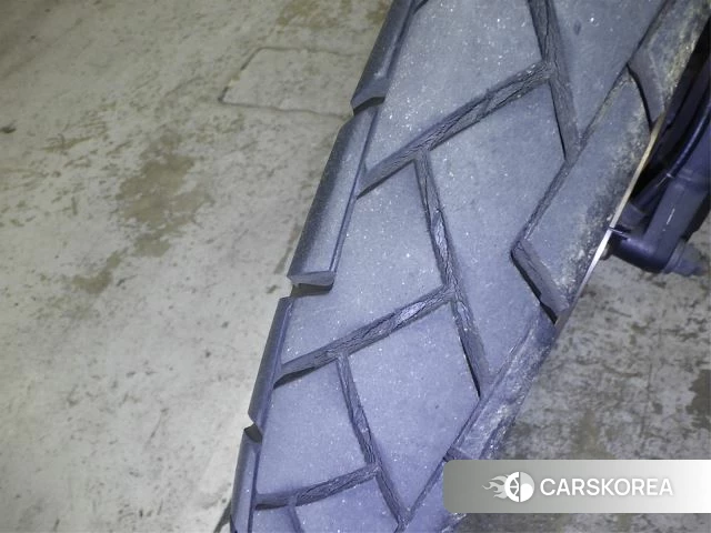 Yamaha TRICKER 250 id 3945421 из Японии 10