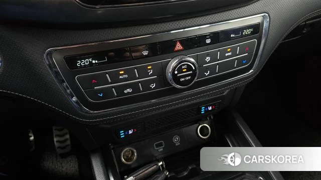 Ssangyong The New Rexton Sport id 4495501 из Кореи 10