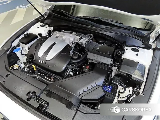 Hyundai Grandeur IG id 3265402 из Кореи 10