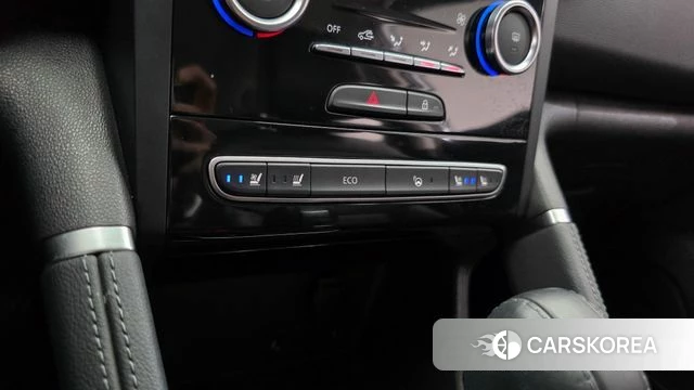 Renault Korea (Samsung) The New QM6 id 4667356 из Кореи 10