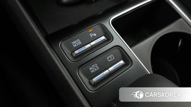 Hyundai Sonata D Edge (DN8) id 4321945 из Кореи 10