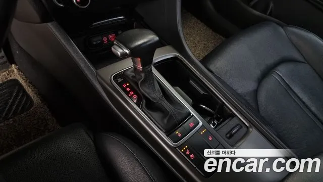 Kia The New K5 2nd generation id 2571697 из Кореи 10