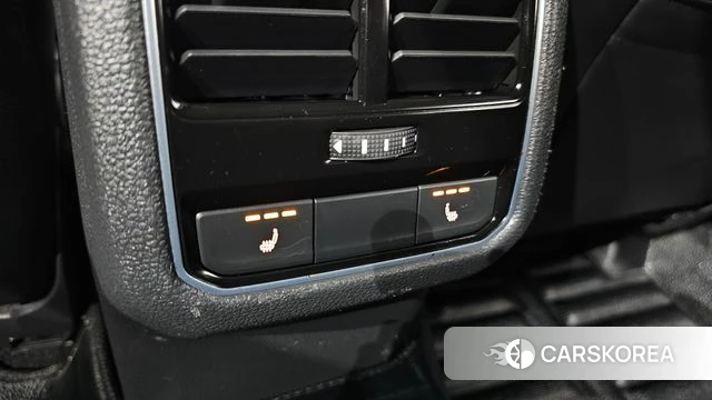 Volkswagen The New Passat id 4563246 из Кореи 10