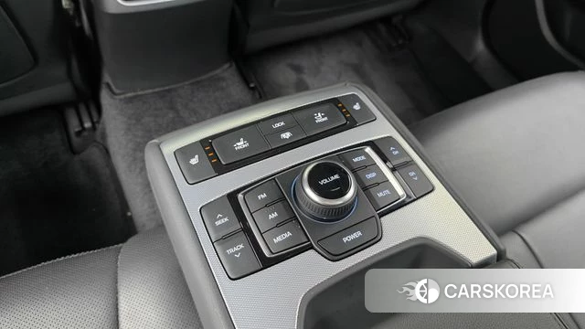 Genesis G80 id 4596376 из Кореи 10