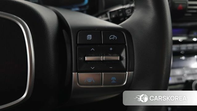 Hyundai Casper id 4463857 из Кореи 10