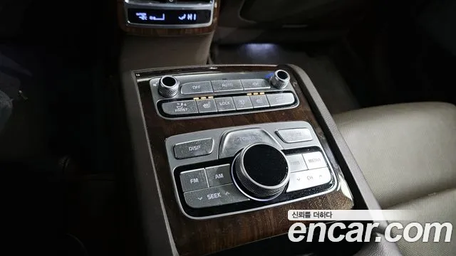 Kia More K9 id 2372940 из Кореи 10