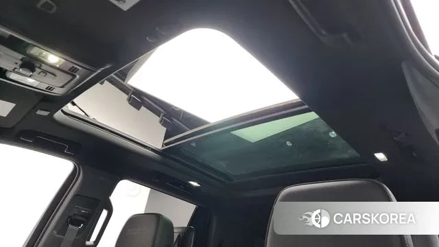 Chevrolet (GM Daewoo) Tahoe id 3529109 из Кореи 10