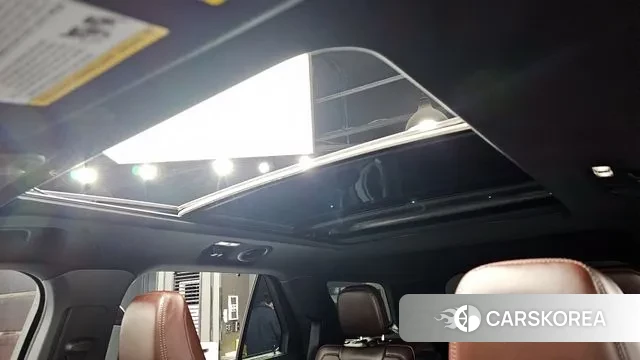 Ford Explorer 6th Generation id 3555266 из Кореи 10