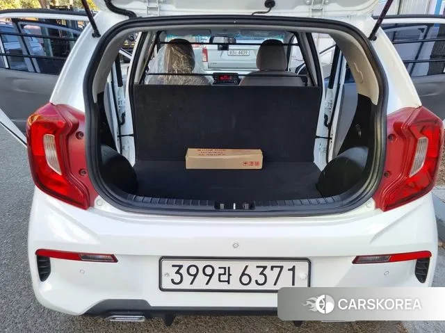 Kia Morning Urban (JA) id 3676492 из Кореи 10