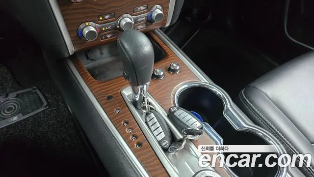 Nissan Pathfinder 4th Generation id 2763793 из Кореи 10