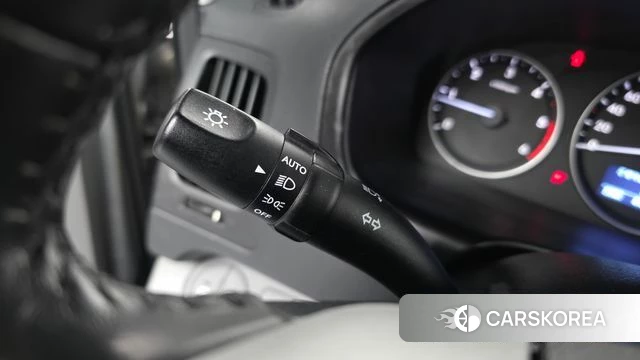Hyundai The New Grand Starex id 4318052 из Кореи 10