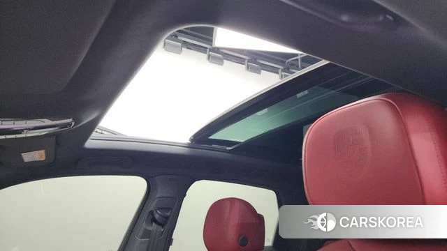 Porsche Cayenne (PO536) id 4446621 из Кореи 10