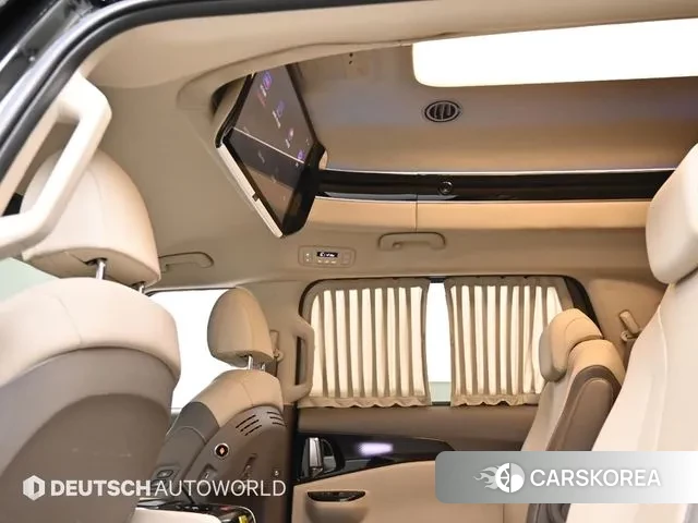 Kia Carnival 4th generation id 3732766 из Кореи 10