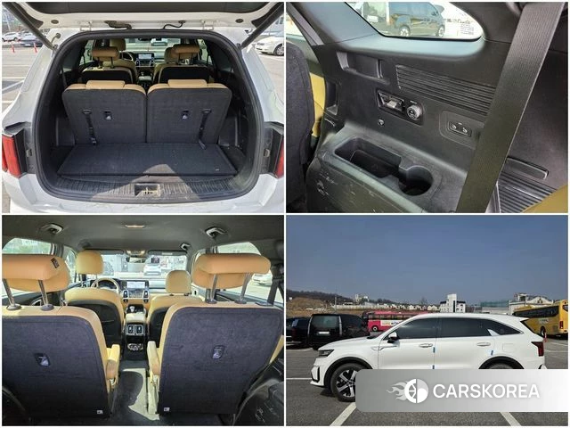 Kia Sorento 4th Generation id 3807243 из Кореи 10