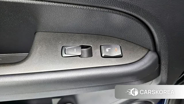 Ssangyong Rexton Sports Cannes id 3220629 из Кореи 10