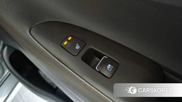 Hyundai The New Grandeur IG Hybrid id 3795541 из Кореи 10