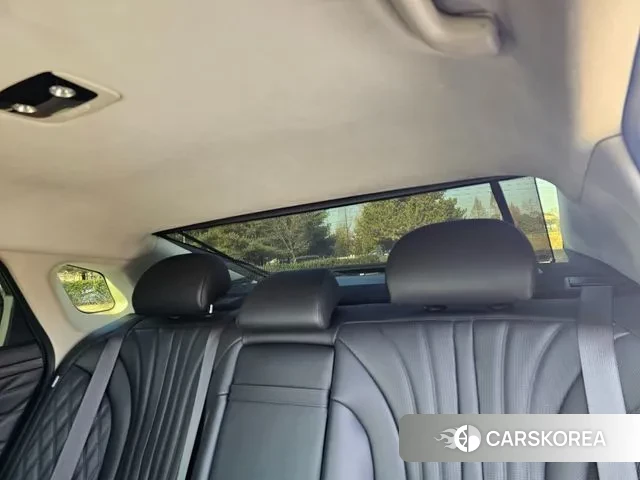 Kia K8 id 3458920 из Кореи 10