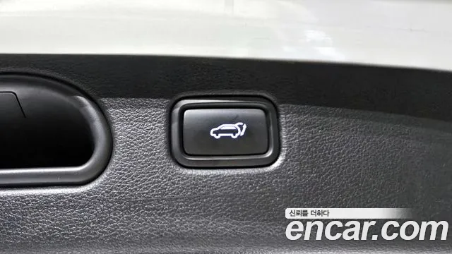 Hyundai All New Tucson id 2423299 из Кореи 10