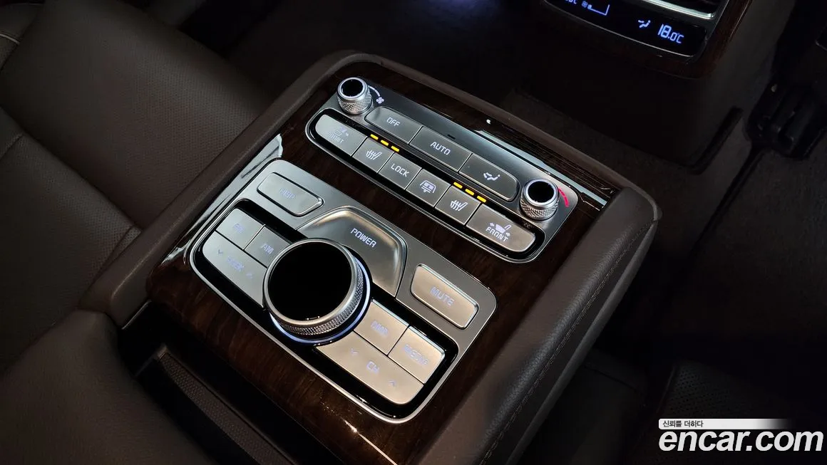 Kia More K9 id 2075458 из Кореи 10