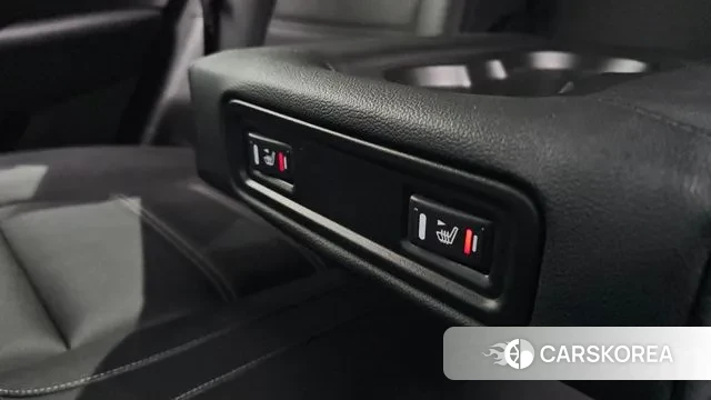 Renault Korea (Samsung) The New QM6 id 3023178 из Кореи 10