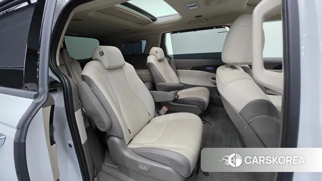 Kia Carnival 4th generation id 4354707 из Кореи 10