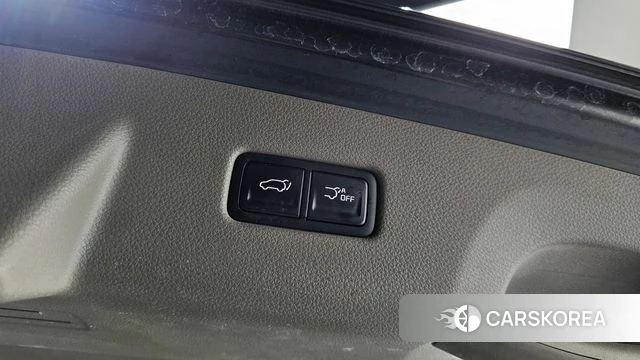 Kia Carnival 4th generation id 3820011 из Кореи 10