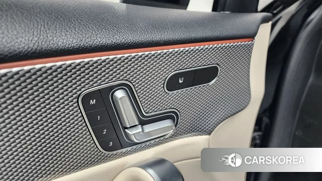 Mercedes-Benz A-Class W177 id 3911011 из Кореи 10