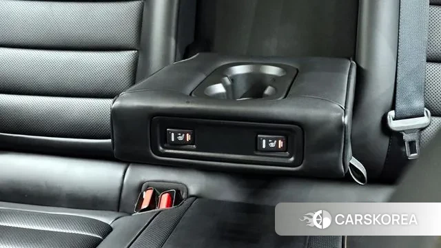 Renault Korea (Samsung) The New QM6 id 3676665 из Кореи 10